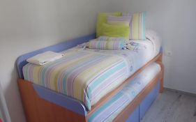 Ventana Al Mar