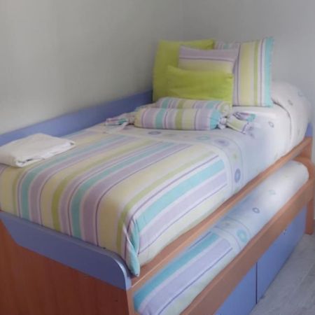 Ferienwohnung Ventana Al Mar Icod De Los Vinos Exterior foto